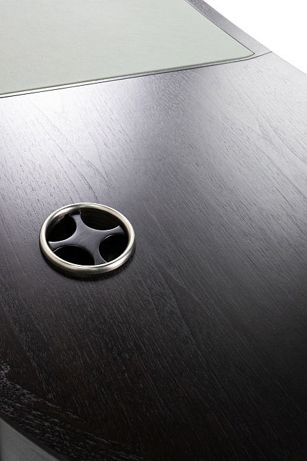 Письменный стол Ceccotti BIG BEAN - фото-9 | interior market