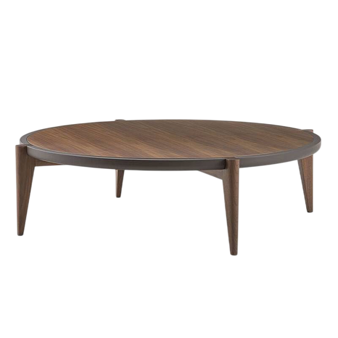 Журнальный столик Turri Kyma - фото-1 | interior market