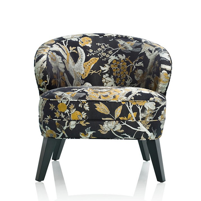 Кресло JNL Belami - фото-2 | interior market