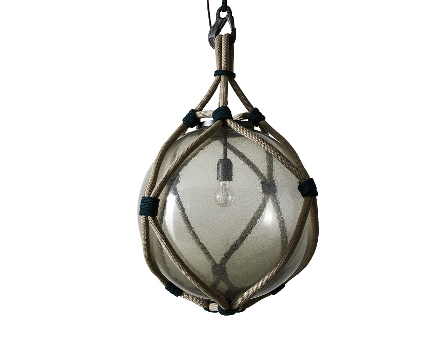 Потолочный светильник  Cassina Bollicosa Nautilus - фото-2 | interior market