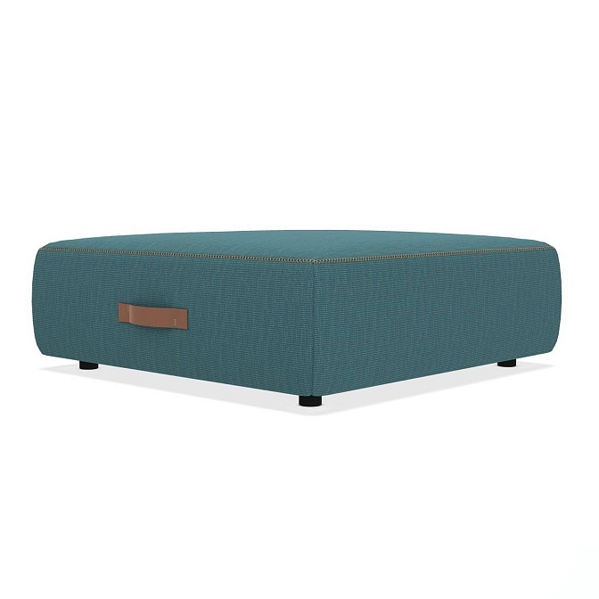 Пуф для улицы De Padova Everyday Life - фото-1 | interior market