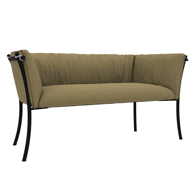 Диван De Padova SMERALDA - фото-1 | interior market