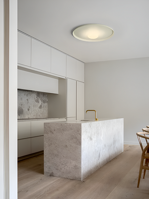 Потолочный светильник  Vibia TOP - фото-2 | interior market