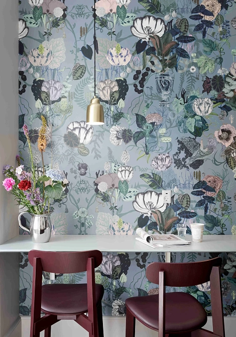 Обеденный стул Please Wait To Be Seated Bondi - фото-6 | interior market