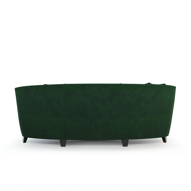 Прямой диван Mis En Demeure HARRISON - фото-3 | interior market