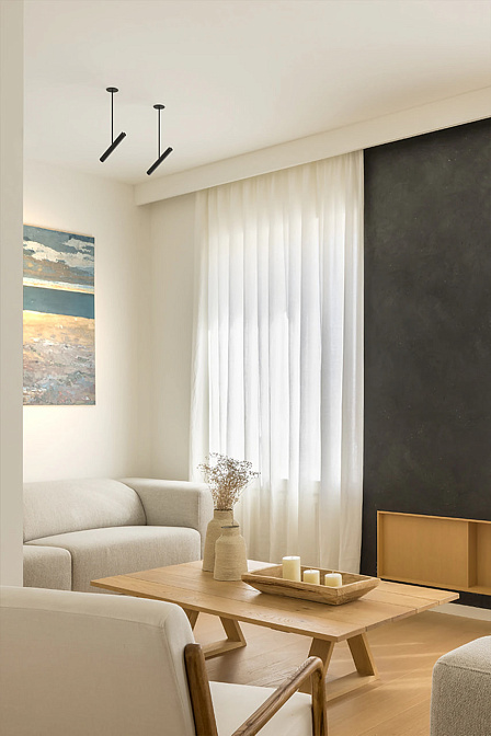 Технический свет Flos My Spot Short Surface - фото-6 | interior market