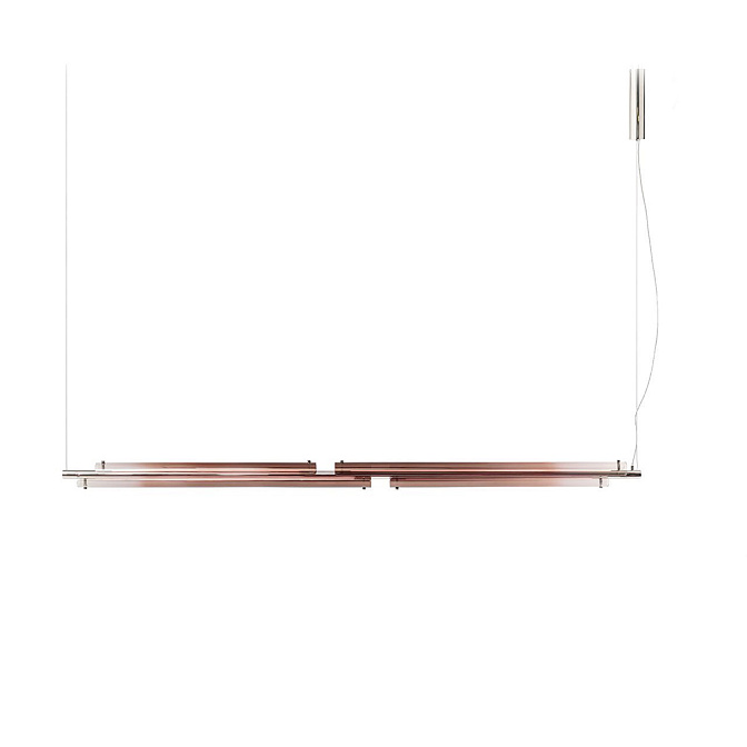 Потолочный светильник  Gallotti&Radice Tratto - фото-1 | interior market