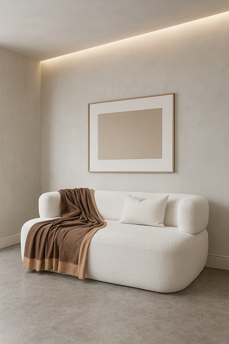 Плед  ADJ  - фото-7 | interior market