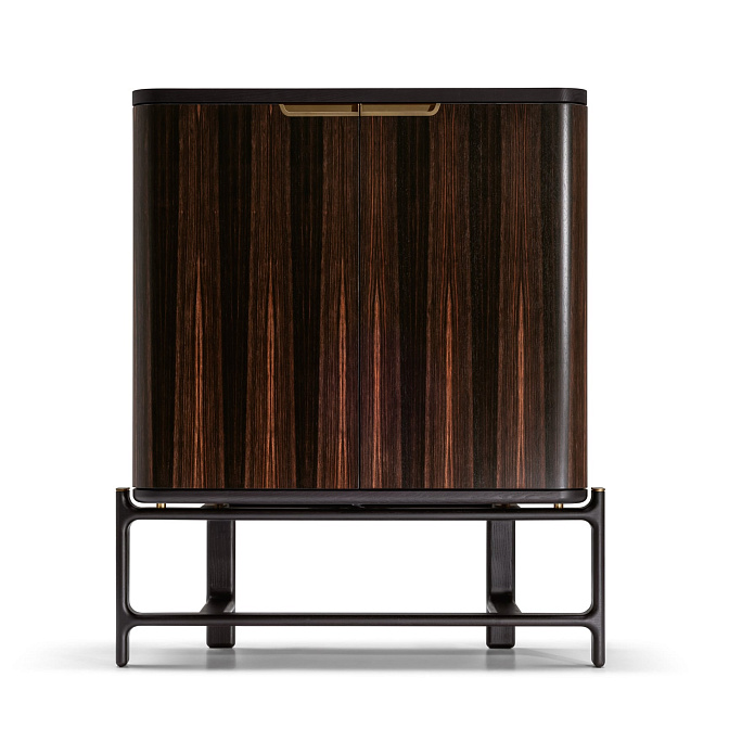 Распашной шкаф Ceccotti Duo - фото-1 | interior market