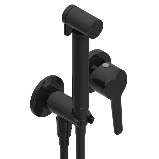 Смеситель для биде THG System - фото-1 | interior market