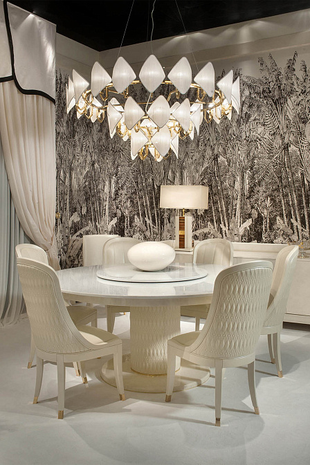 Стол обеденный Turri Numero tre - фото-3 | interior market