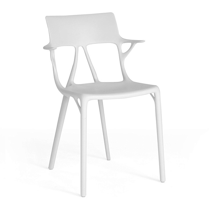 Стул Kartell A.i. - фото-2 | interior market