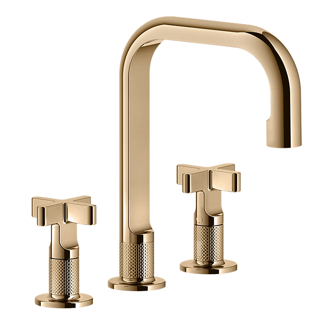 Смеситель для раковины Gessi INCISO - фото-1 | interior market