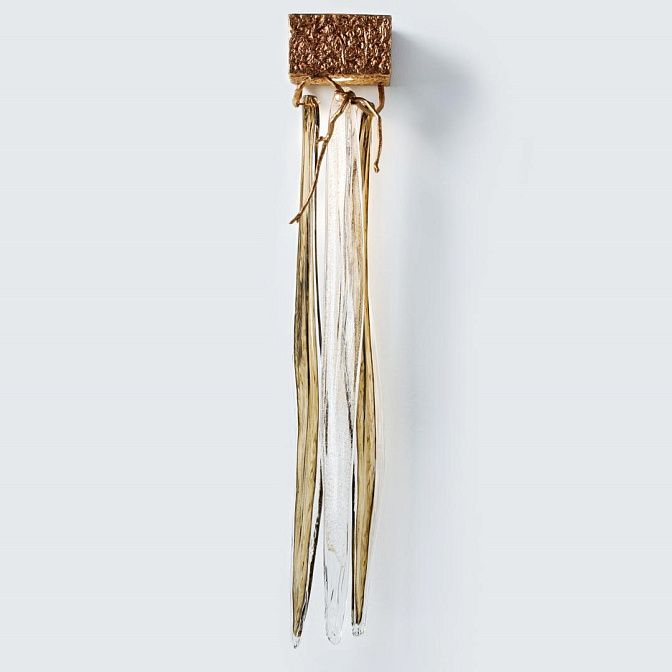 Бра Serip WATERFALL SEGMENTED SLIM - фото-1 | interior market
