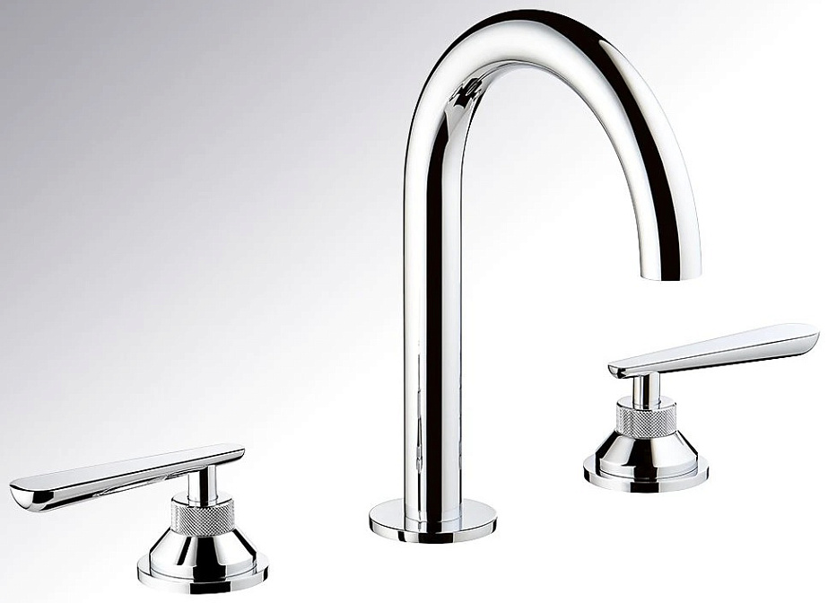 Смеситель для раковины THG Dean - фото-1 | interior market