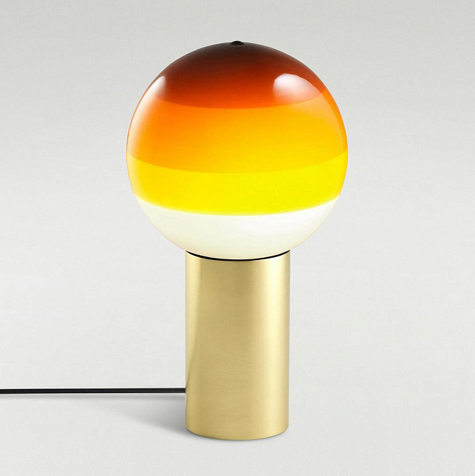 Настольная лампа Marset Dipping Light - фото-1 | interior market
