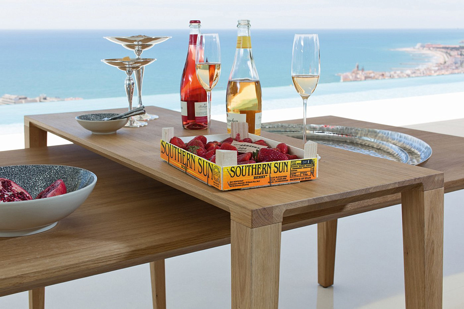 Бокал для шампанского LAMBERT Gatsby - фото-5 | interior market