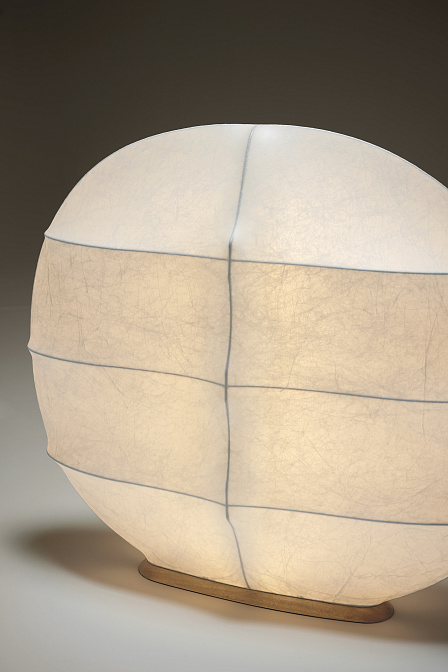 Торшер  Tacchini Gunta - фото-4 | interior market