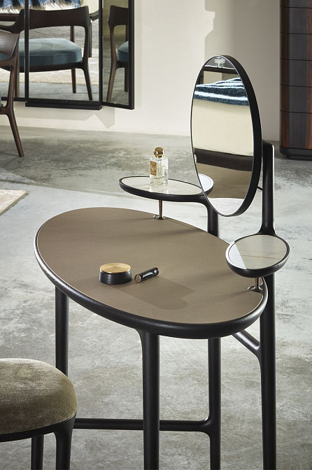Туалетный столик Ceccotti Duo - фото-2 | interior market