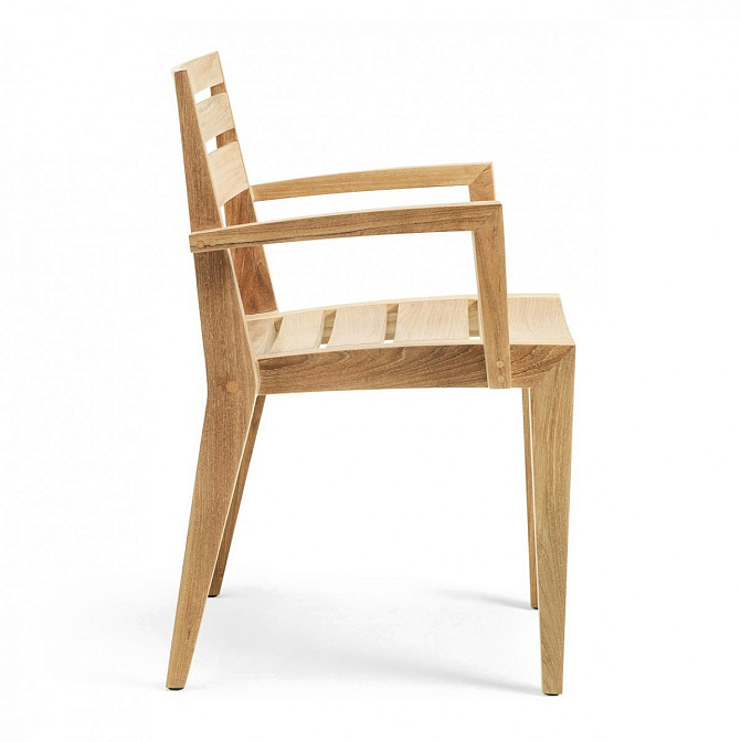 Стул обеденный Ethimo Ribot - фото-4 | interior market