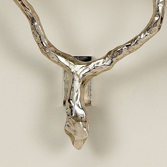 Бра Vaughan designs Twig Wall Light - фото-2 | interior market