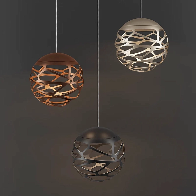 Светильник Lodes (Studio Italia Design) Kelly Cluster - фото-2 | interior market