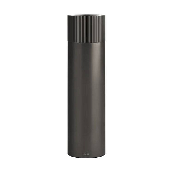 Ваза  Gessi HOME VASES RIGATO - фото-1 | interior market