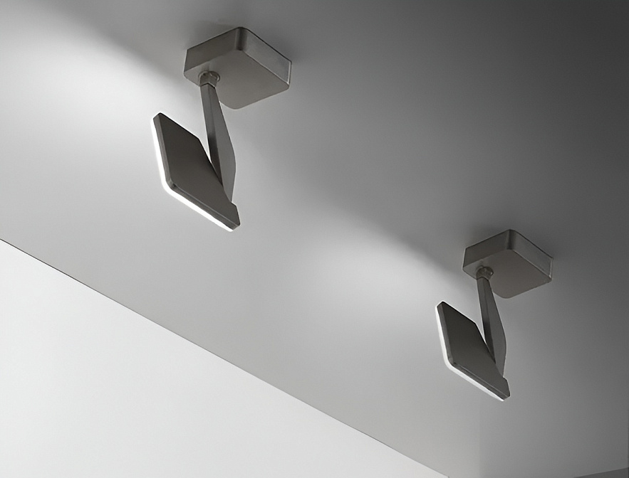 Потолочный светильник  Panzeri Jackie - фото-2 | interior market