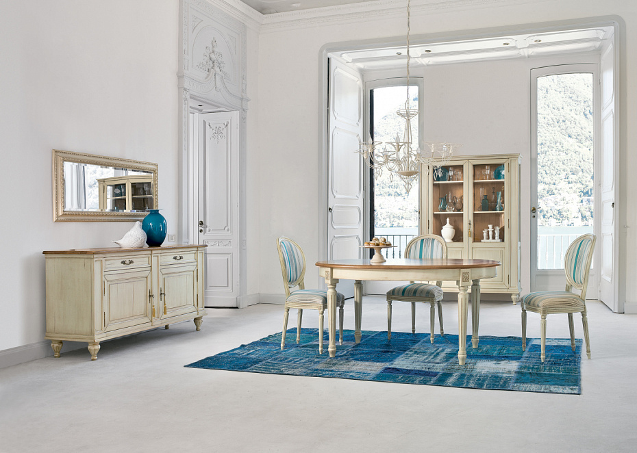 Зеркало интерьерное Tonin Casa ALTAIR - 4961 - фото-2 | interior market
