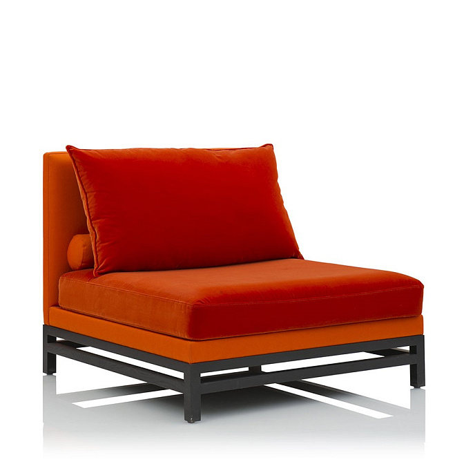 Кресло JNL Shanghai  - фото-2 | interior market