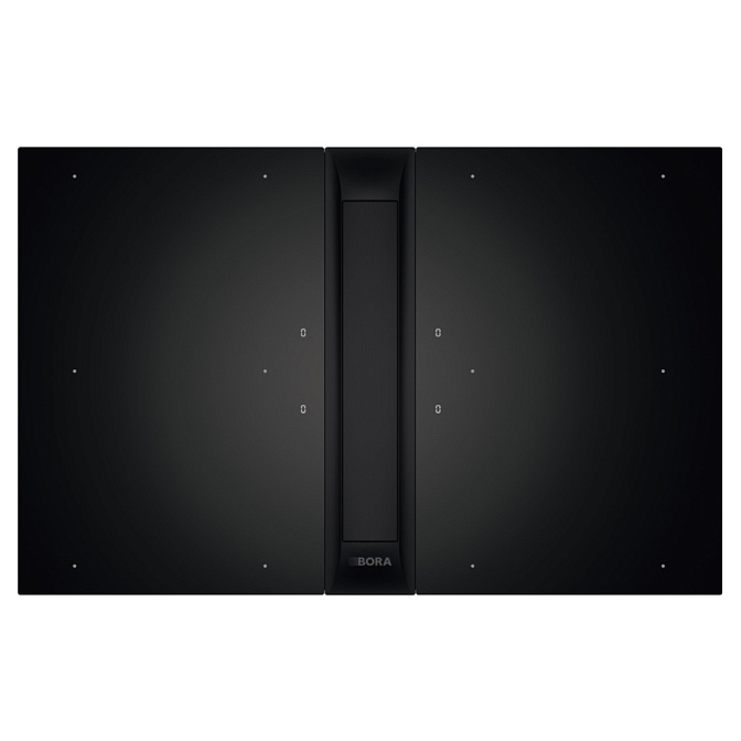 Варочная панель BORA PKAS3FIAB All Black - фото-1 | interior market