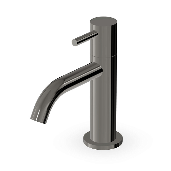 Смеситель для раковины Zucchetti PAN S - фото-1 | interior market