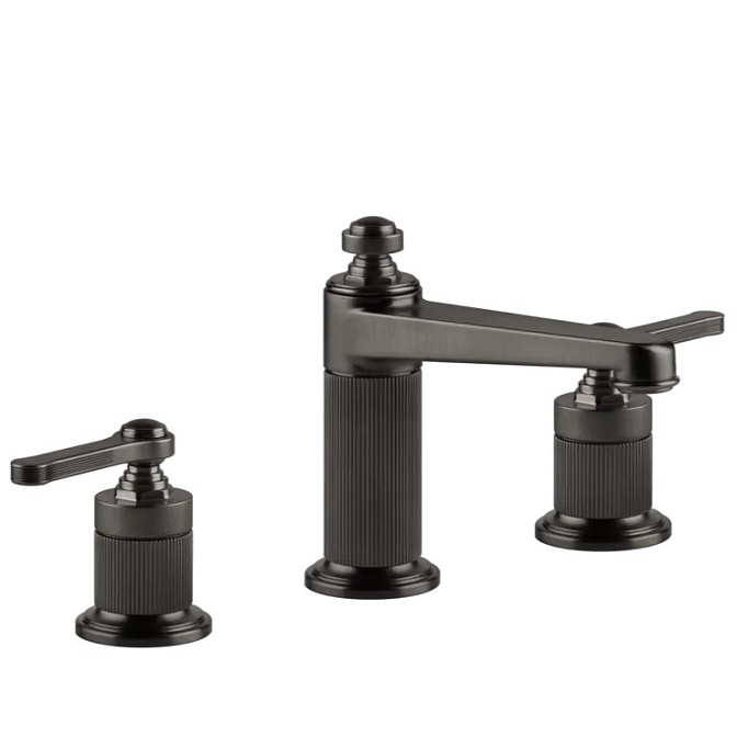 Смеситель для раковины Gessi VENTI20 - фото-1 | interior market