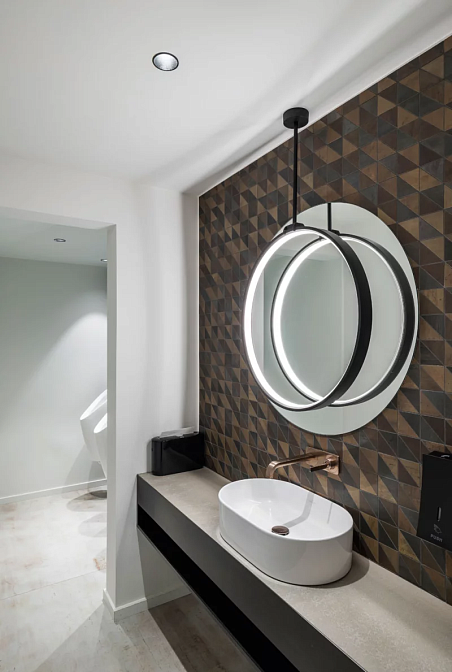 Технический свет Delta Light VARO FLAT - фото-6 | interior market