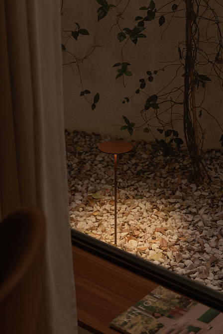Технический свет Arkos Light Yoru Spike - фото-2 | interior market