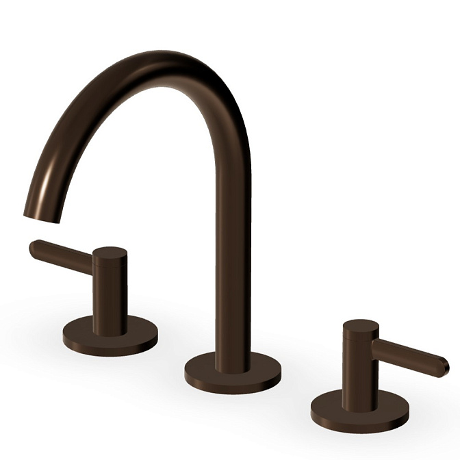 Смеситель для раковины Zucchetti  - фото-1 | interior market