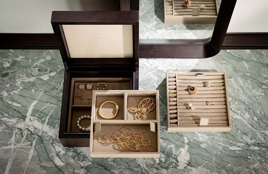 Шкатулка  Ceccotti Jewelry - фото-4 | interior market