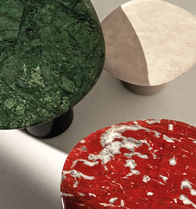 Кофейный столик Ethimo Boldini - фото-4 | interior market