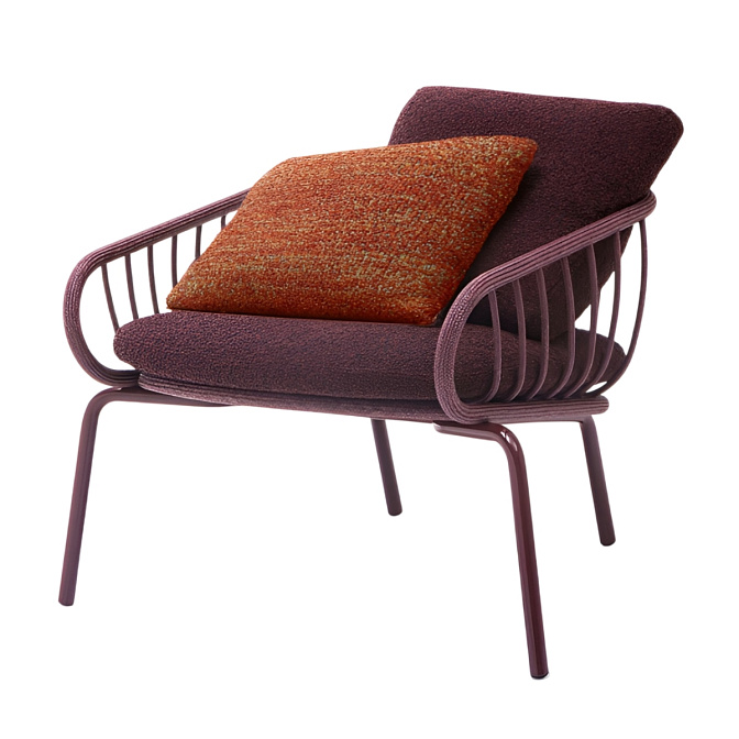 Кресло для улицы Paola lenti Erica - фото-1 | interior market
