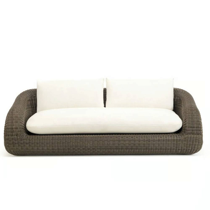 Диван для улицы Ethimo Phorma - фото-1 | interior market