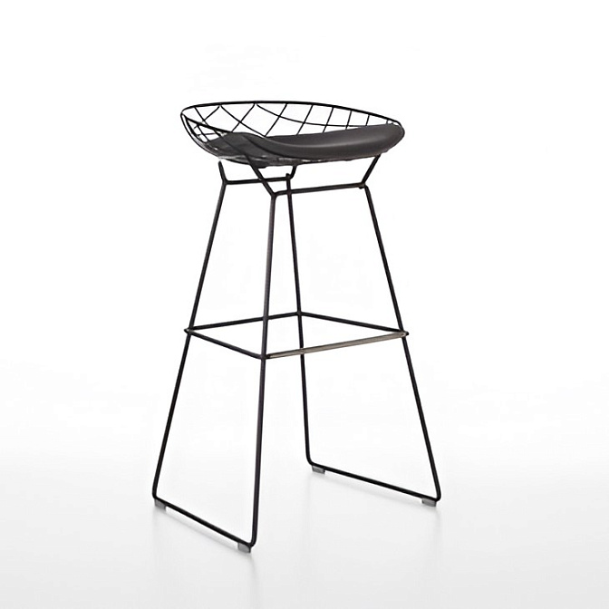 Табурет ALIAS Kobi high stool - фото-1 | interior market