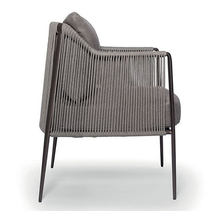 Стул для улицы Longhi Urban - фото-1 | interior market