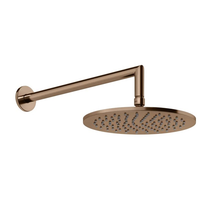 Верхний душ Gessi INGRANAGGIO - фото-1 | interior market