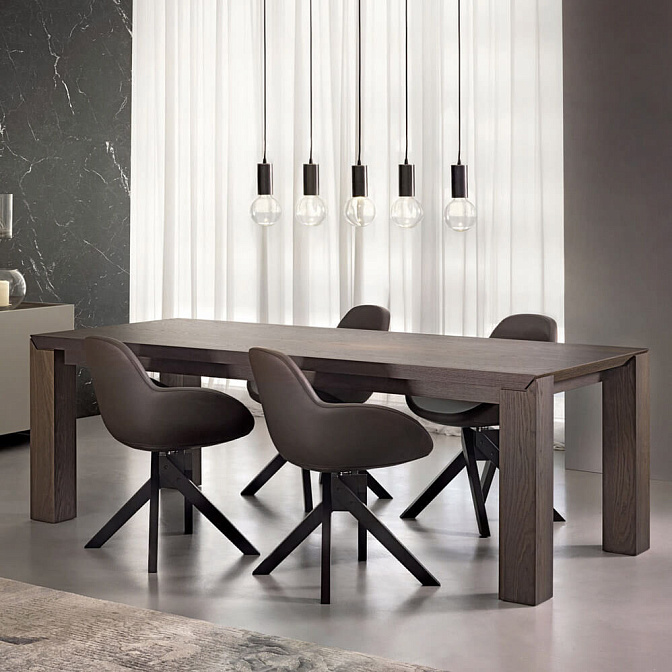 Обеденный стол Olivieri Ambrogio - фото-4 | interior market