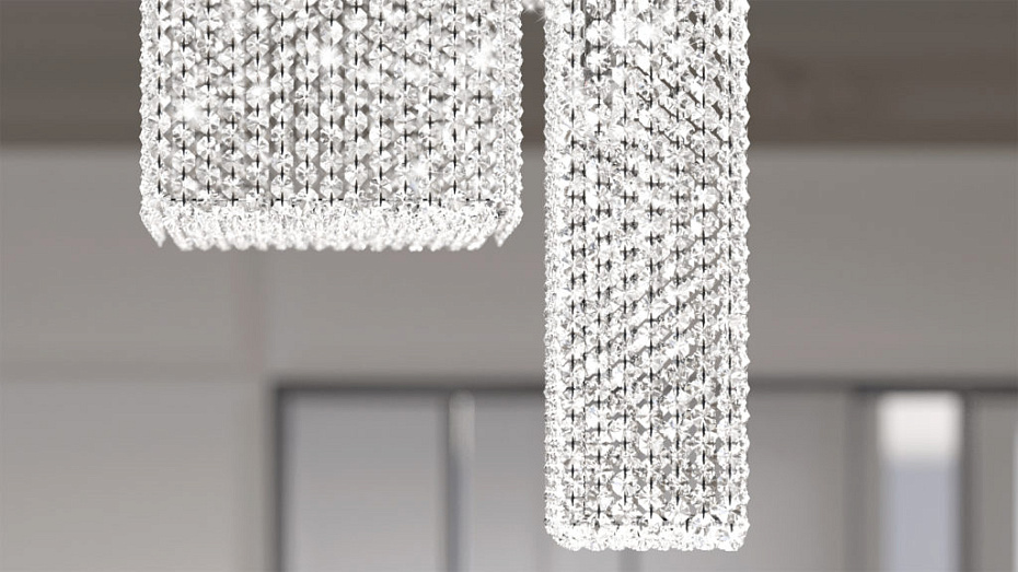 Светильник Masiero Cubo - фото-4 | interior market