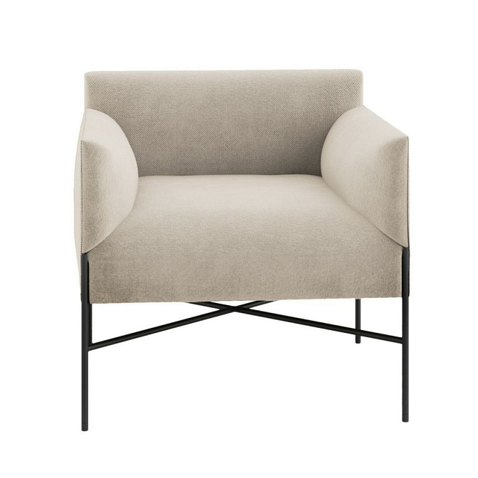 Кресло Tacchini CHILL-out - фото-1 | interior market