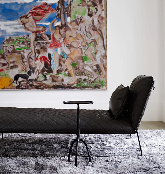 Кушетка Studio Piet Boon KEKKE - фото-4 | interior market