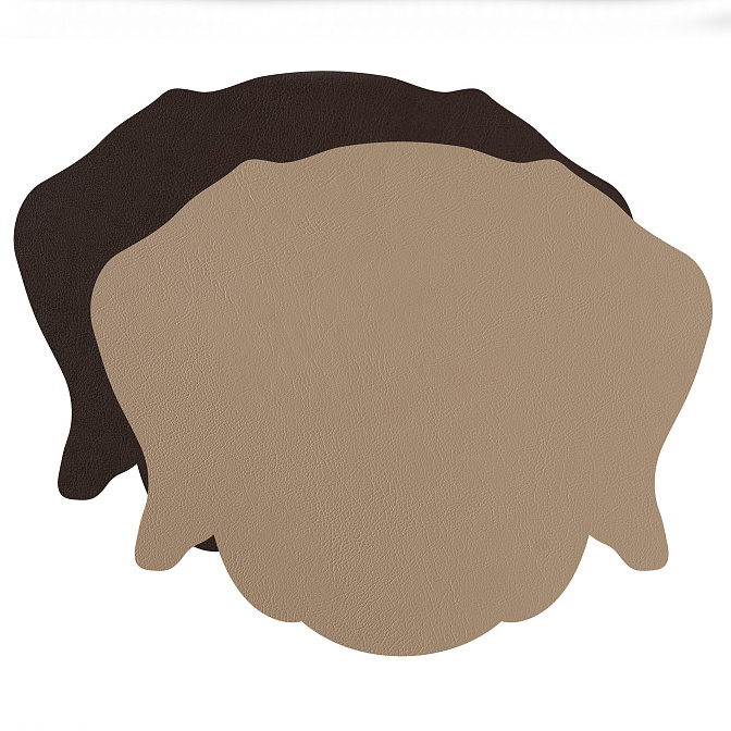 Плейсмат ADJ Собачка - фото-1 | interior market