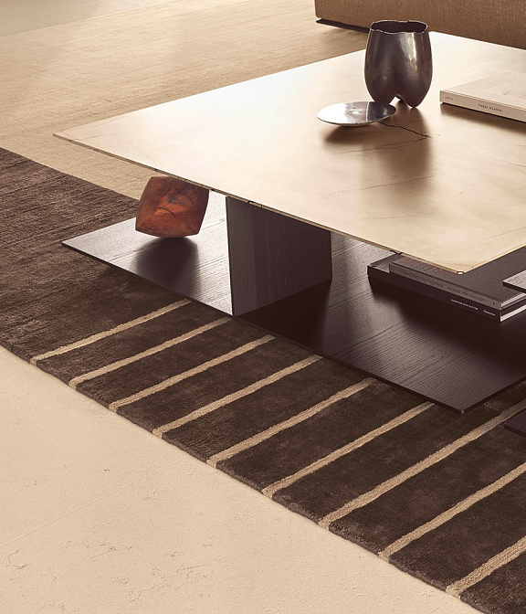 Ковер  Poliform Tratto - фото-2 | interior market