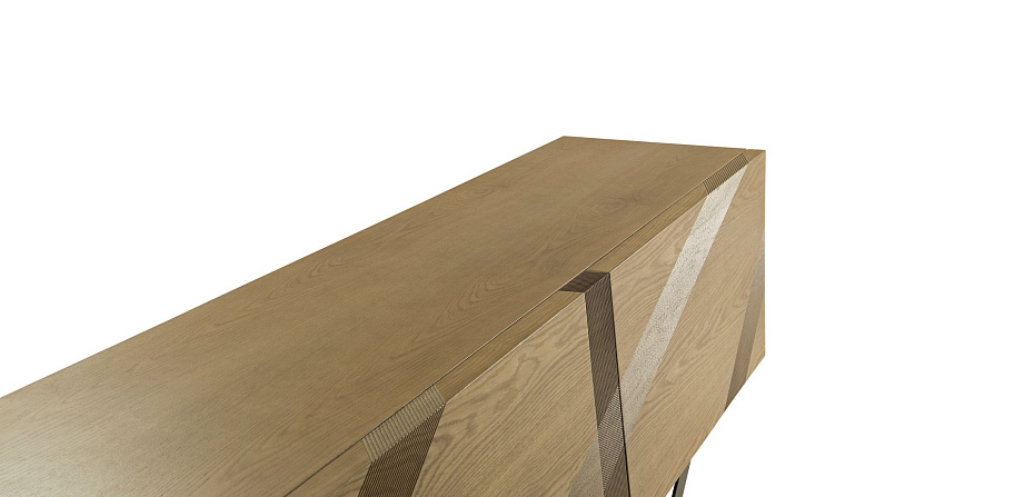 Комод ROCHE BOBOIS TRACK - фото-3 | interior market